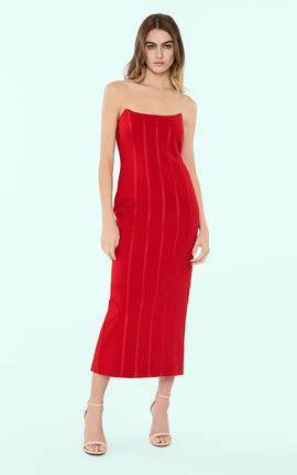 Evelyn Dress