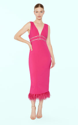 Corianne Dress