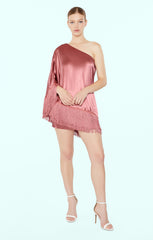 Evange Dress