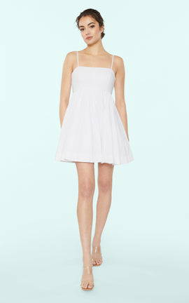 Elisia Dress