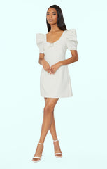 Mini Bronte Dress