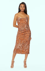 Natalina Dress