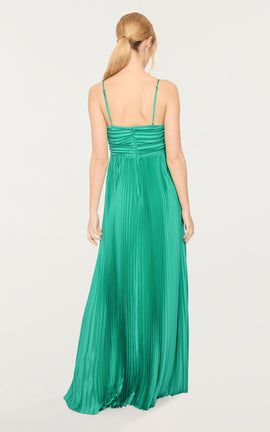 Asra Gown