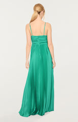 Asra Gown