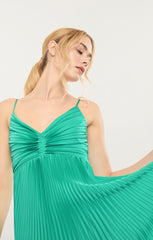 Asra Gown