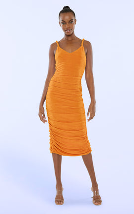 Regan Dress