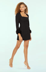 Cher Dress