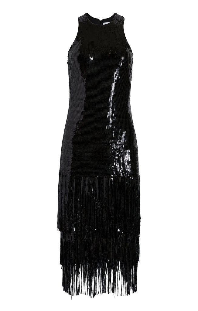 Optional title display Bradley Dress