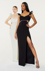 Breonna Gown