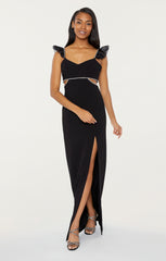 Breonna Gown