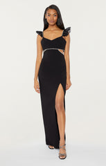 Breonna Gown