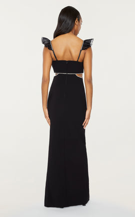 Breonna Gown