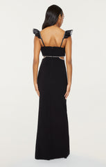Breonna Gown