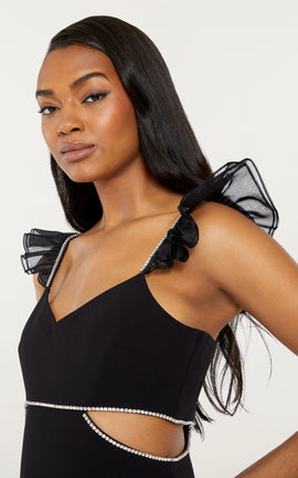Breonna Gown
