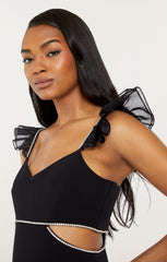 Breonna Gown