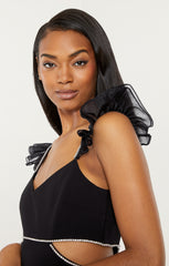 Breonna Gown