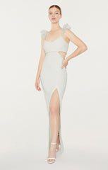 Breonna Gown