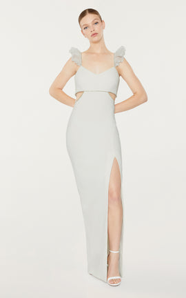 Breonna Gown