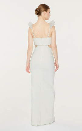 Breonna Gown