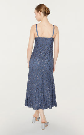 Brigid Dress