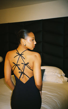 Theo Dress