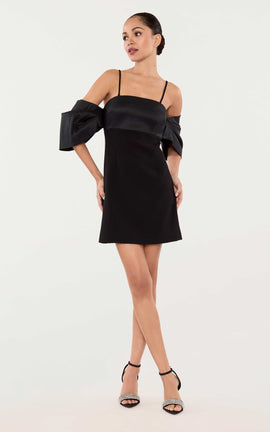 Capri Dress