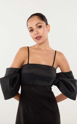 Capri Dress