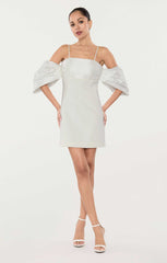 Capri Dress