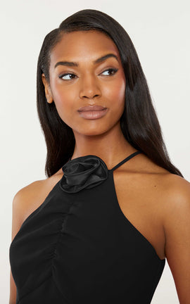 Carro Dress