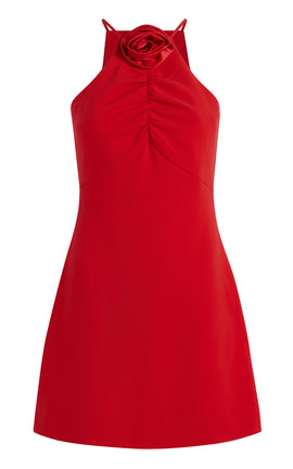 Carro Dress