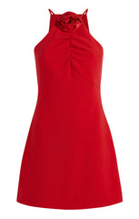 Carro Dress