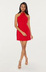 Carro Dress