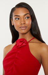 Carro Dress