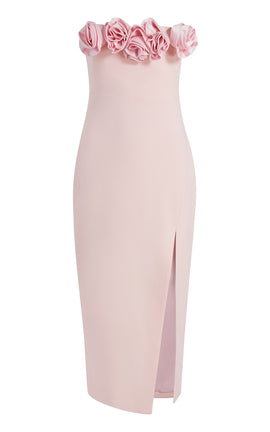 Catania Dress