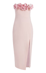 Catania Dress