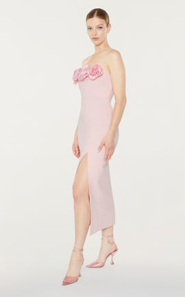 Catania Dress