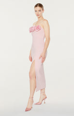 Catania Dress