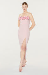 Catania Dress