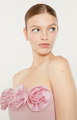 Catania Dress
