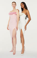 Catania Dress