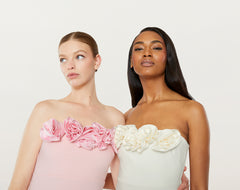 Catania Dress