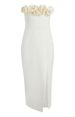 Catania Dress