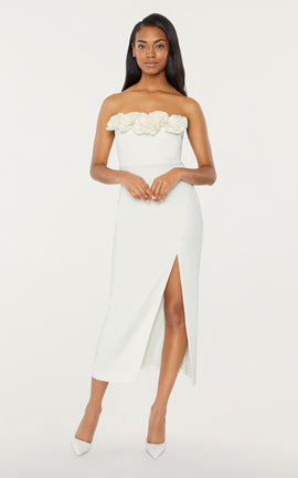 Catania Dress