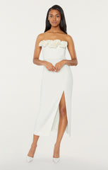 Catania Dress