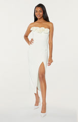 Catania Dress
