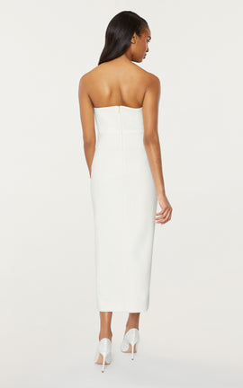 Catania Dress
