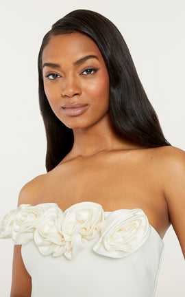 Catania Dress