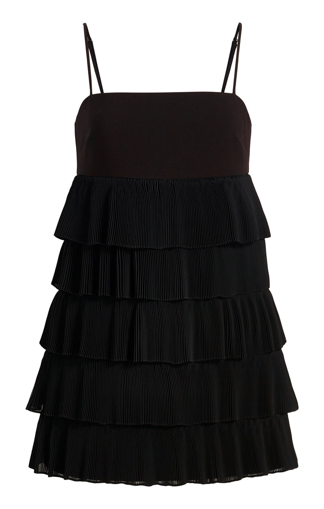 Optional title display Cella Dress