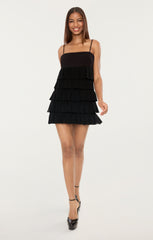Cella Dress