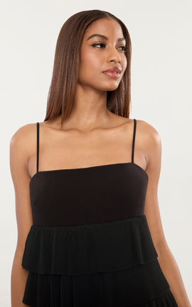 Cella Dress
